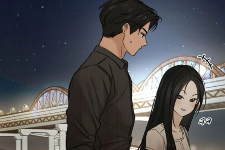 Leer Manhwa Solo un Amanecer (Just Twilight) Capítulo 62 en Español Manhwa Scan, los celos ciegos te vuelven loco