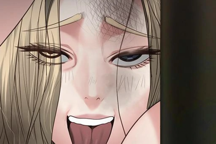 Locked Up Manhwa Capítulo Completo Español Sub, La historia de un policía con un oscuro lado sexual