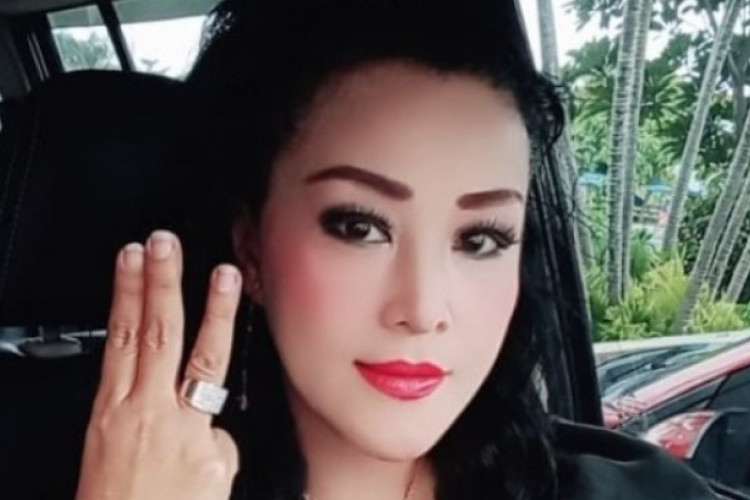 Bongkar! Kumpulan Kontroversi Maria Eva yang Viral dan Bikin Heboh, Kasus Video Syur Jadi Salah Satunya