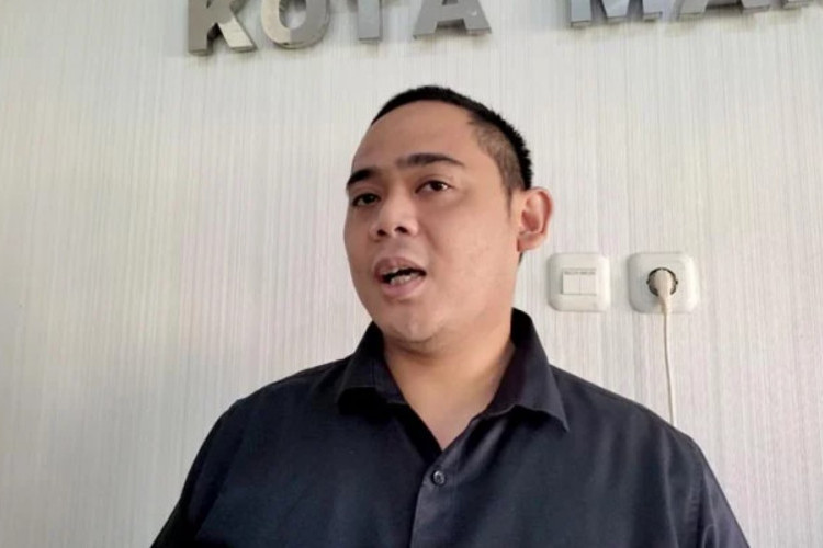 Rachmat Taqwa Quraisy Anggota DPRD Makassar Terlibat Adu Jotos, Video 19 Detik Viral dan Menyebar di Grup WA!