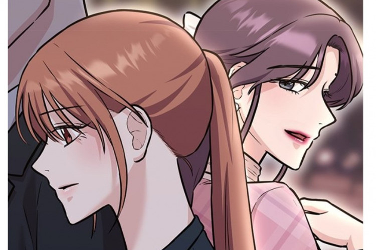 Read RAW Webtoon Our Night Shift Chapter 8 English Subtitles, Yonaa's Feelings Are Starting to Differ!