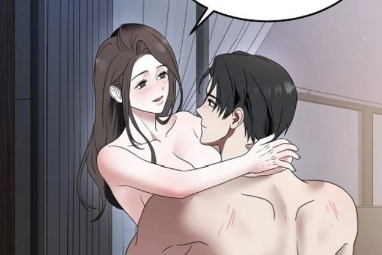 RAW Baca Manhwa Between Seasons Side Story Chapter 74 Bahasa Indonesia, Belum Siap Jadi Seorang Ayah