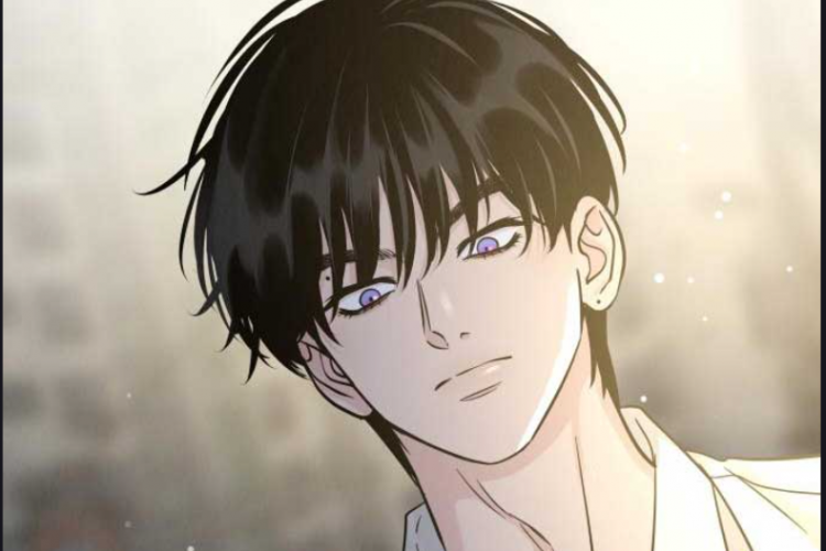 Spoilers Manhwa The Selfish Romance Chapter 37 English Subtitle, Hyundo Can't Avoid