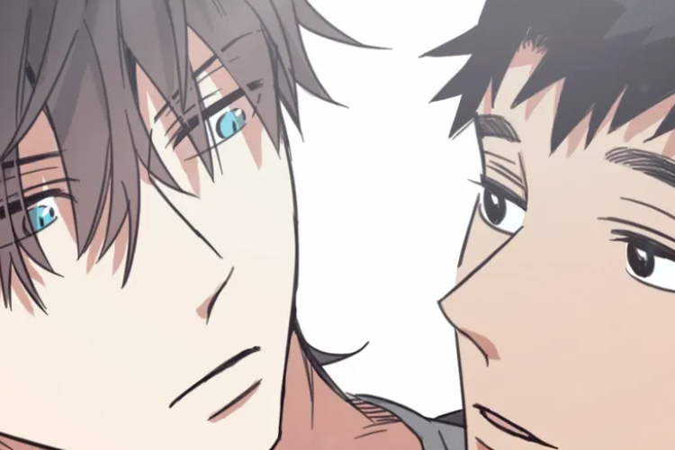 Read Our Sunny Days Manhwa Chapter 33 English Subtitle Online, Someone is Getting Jealous