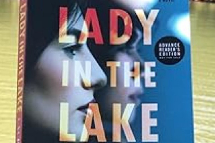 Read Lady in the Lake Novel Full Chapter in English, Free Download PDF (Click Here)