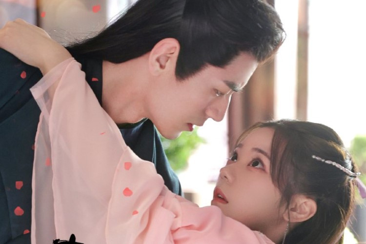Jadwal Tayang Drama China Expect Love, Pertemukan Zhang Zi Ning dan Li Jiu Lin Dalam Adaptasi Web Novel Romantis
