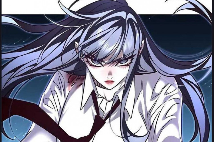 Spoiler dan Link RAW Manhwa Eleceed Chapter 304  Bahasa Indonesia, Jiwoo Kini dalam Bahaya Besar!