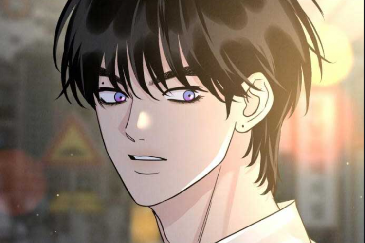 Read Webtoon The Selfish Romance Chapter 36 English Subtitle, A heated feud!