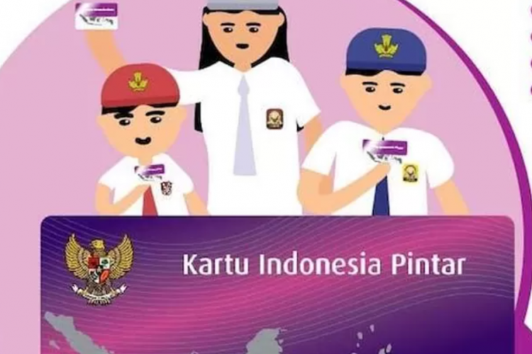 Cara Cek PIP kemdikbud.go.id 2025, Dana Bantuan Sosial Hingga Rp1 Juta Untuk Siswa SD, SMP, dan SMA/SMK