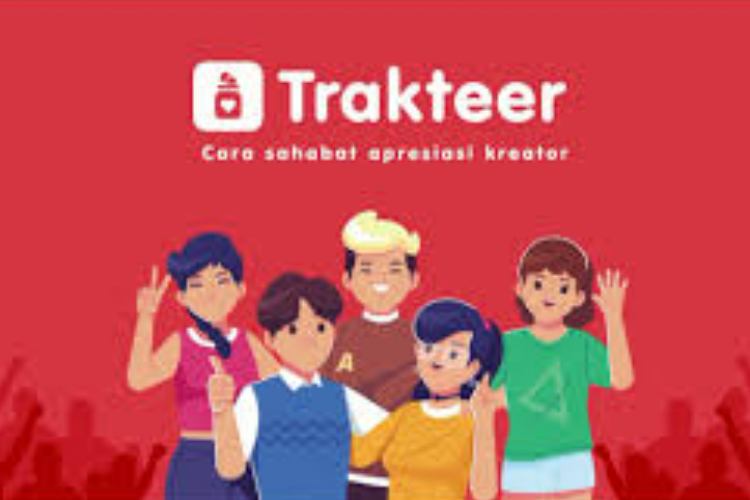 Link Download Trakteer Unlocker MOD APK v1.12.0 Terbaru 2024, Unlocked All! Hadirkan Fitur Baru Lebih Gampang Dapetin Uang