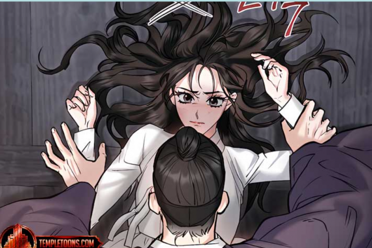 Spoilers and Link of Manhwa Wild Night Chapter 42 in English, The side gives no quarter!