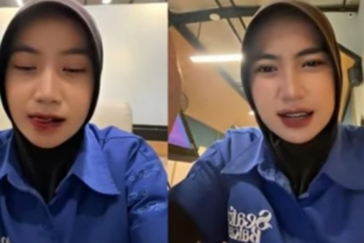 Link Video Viral Zahra Seafood 6 Menit Durasi Full No Sensor, Download Sekarang Sebelum Di-Take Down!