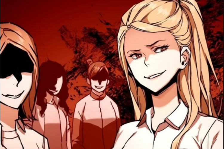 RAW Mercenary Enrollment (High School Soldier) Chapter 208 Bahasa Indonesia, Aksi Penyelamatan Yu Ijin