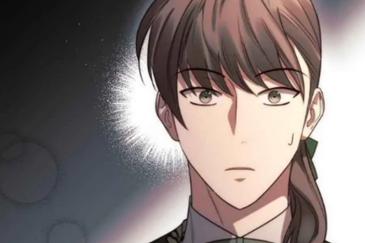 Lanjut Webtoon How to Crown a Savior Chapter 14 Bahasa Indonesia RAW, Apa yang Barusan Kulihat?