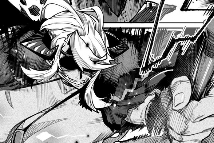 Link Baca Manga Reincarnation Coliseum Chapter 16 Bahasa Indonesia, Tiga Minggu Setelah Pertarungan Lawan Mary