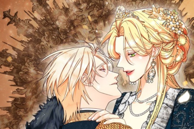 Bocoran Webtoon Remarried Empress Chapter 201 Bahasa Indonesia, Lanjut Season 4: Istana Akan Hancur Perlahan