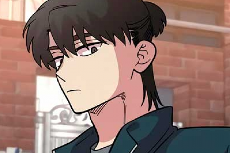 Link Manhwa Childhood Friend Complex Chapter 37 Bahasa Indonesia Sub, Mincheol Ketagihan Banget