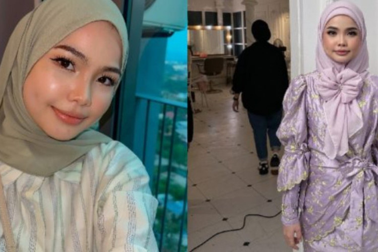 Seleb TikTok Layka Al Funsu Viral, Suaranya Disebut Mirip dengan Siti Nurhaliza