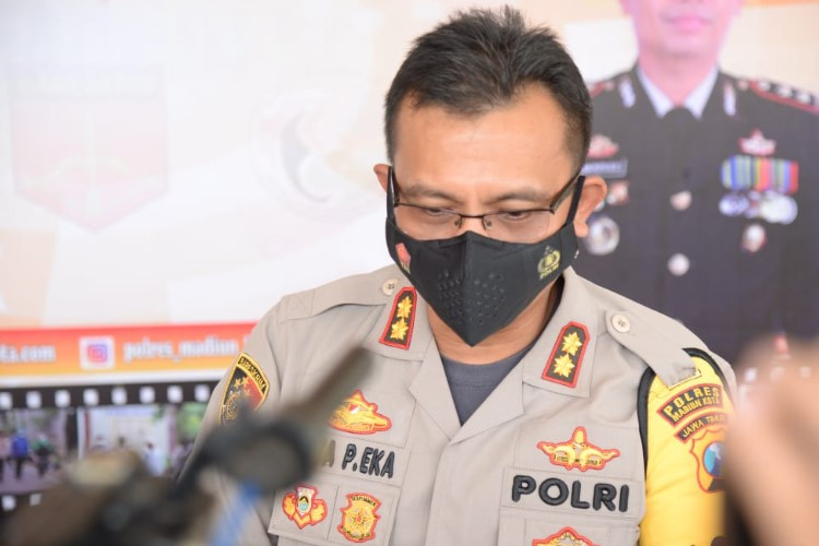 Polisi Gadungan di Bengkulu Peras Guru Rp 5 Juta Dengan Sebar Video Tak Senonoh di Facebook 