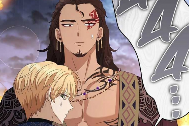 Link Baca Margrave’s Bastard Son Was The Emperor Chapter 41 Sub Indonesia RAW: Spoiler Terbaru, Jadwal Rilis, dan Sinopsis