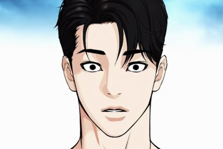 Panic! Manhwa Lookism Chapter 538 Eng Sub Scan RAW, Park Daniel is in the Danger Zone!