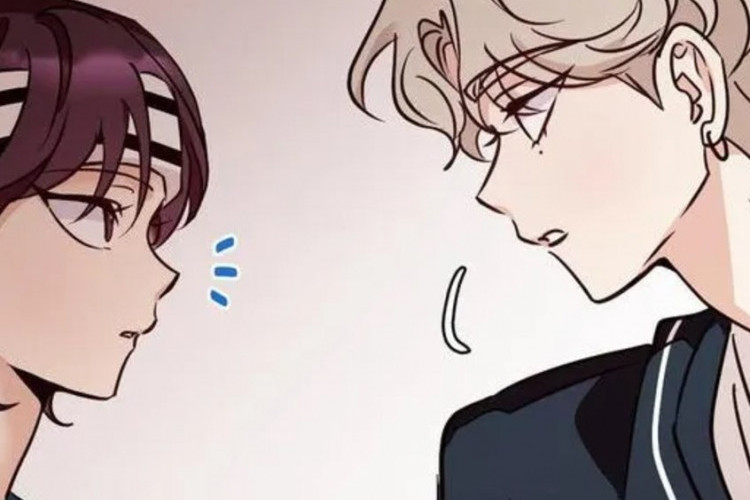 Romance at its Peak! Reading Link BL Manhwa Involuntary Romance Chapter 15 English Translation & Release Date