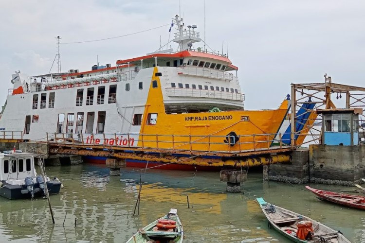 Info Jadwal Kapal Ferry Surabaya-Madura Agustus 2024 Terbaru Berikut Tarif Tiket Dan Cara Belinya Via Online