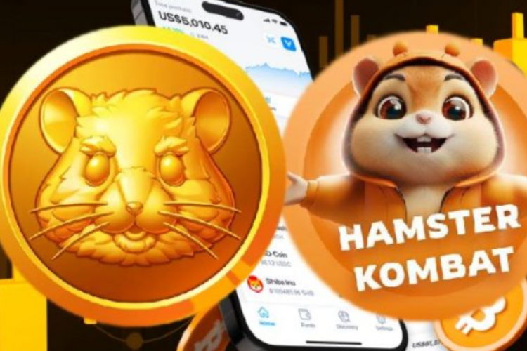 Apakah Hamster Kombat Terbukti Membayar? Aplikasi Penghasil Uang Viral Telegram
