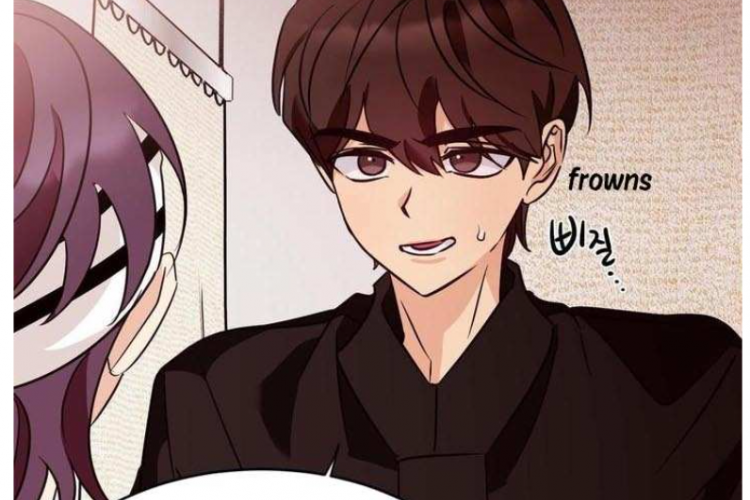 Leer RAW Manhwa BL Involuntary Romance Capítulo 15 en Español, ¡Lee Hyun se está volviendo más atento!