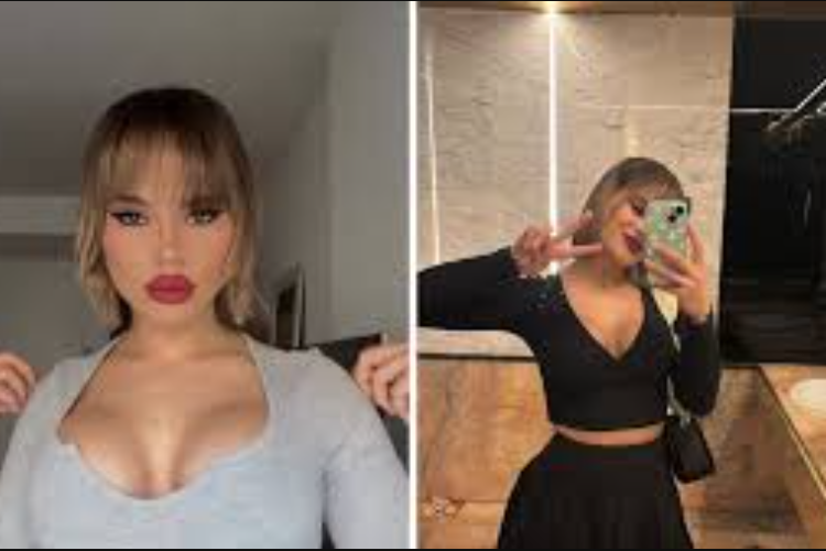 Mira del Vídeo de Carolina Cazadora La Filtración en Twitter X Tiktok, ¡El Contenido Sin Censura Te Hace Enfocar Mal!