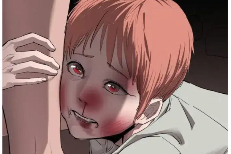 Spoilers & Link RAW Manhwa Bones Chapter 22 English Subtitle, Getting attacked by your own brother!