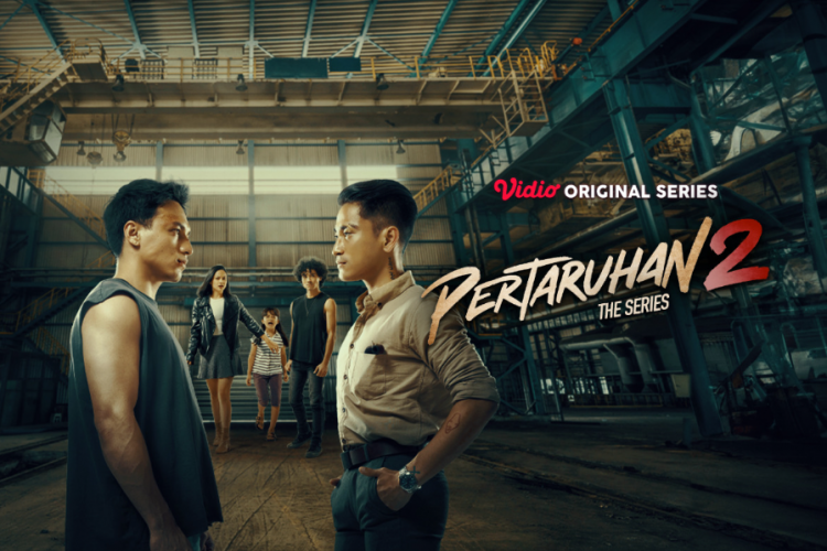 Sinopsis Pertaruhan The Series 2 (2023), Perjuangan Jefri Nichol Untuk Keluarga Masih Belum Usai