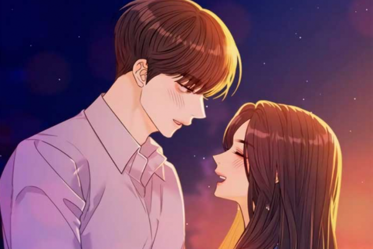 Spoilers of Manhwa The Couple Breaker Chapter 81 in English, Taerin's Expression of Love!