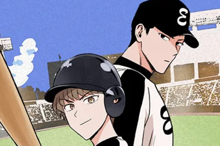 Leer Manhwa Punto Ideal (Sweet Spot) Capitulo Completo en Español, el amor que crece en un partido de béisbol