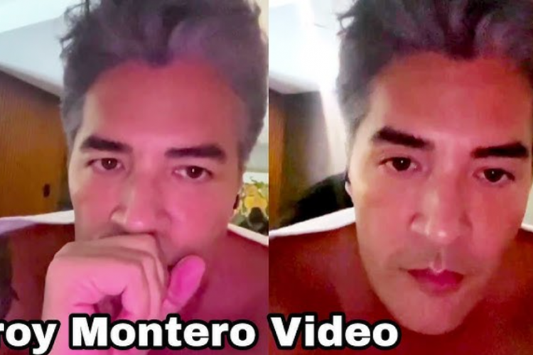 Link to Troy Montero Viral Video Uncensored, Check the Original Link Here! Intriguing Netizens