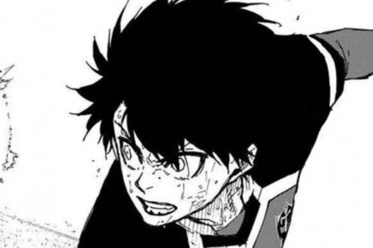 Manga Blue Lock Chapter 281 English Translation: Spoiler, Release Date, and Link to Read