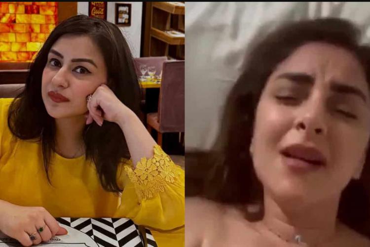 El Polémico Vídeo De Mona Alam Se Hace Viral en Las Redes Sociales, ¡Aquí La Duración Completa Sin Censura!