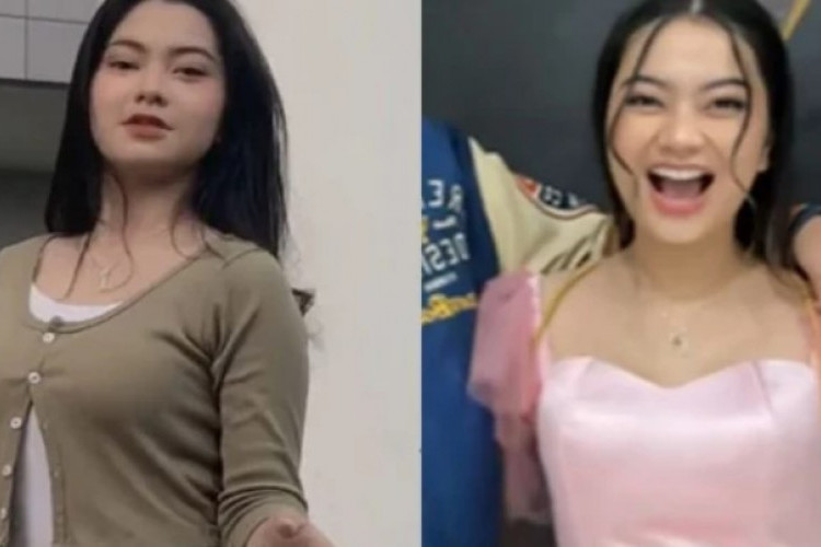 Link Stream Video Ratu Aulia Asli Viral Tiktok Twitter, Pantes Isinya Bikin Salah Fokus!