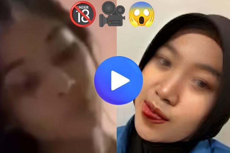 Video Viral Zahra Seafood Bocor ke Sosial Media, Durasi full 6 Menit 40 detik Bikin Penasaran!