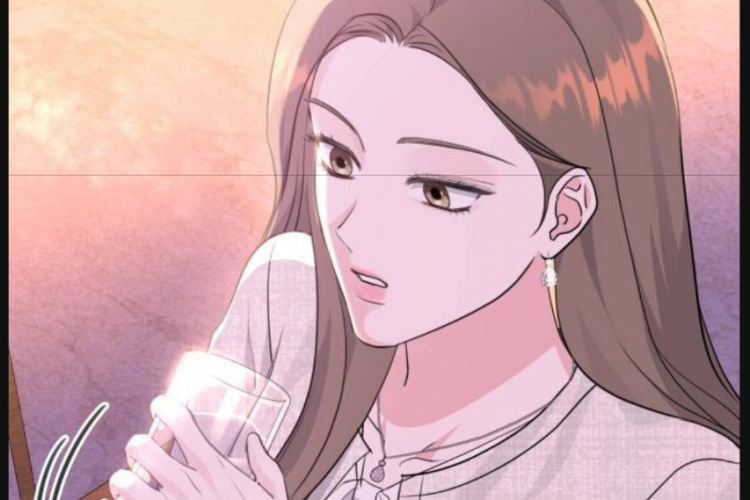 Baca RAW Webtoon Endless Summer Chapter 13 Bahasa Indonesia, Pertemuan Jinhan dan Hayeon