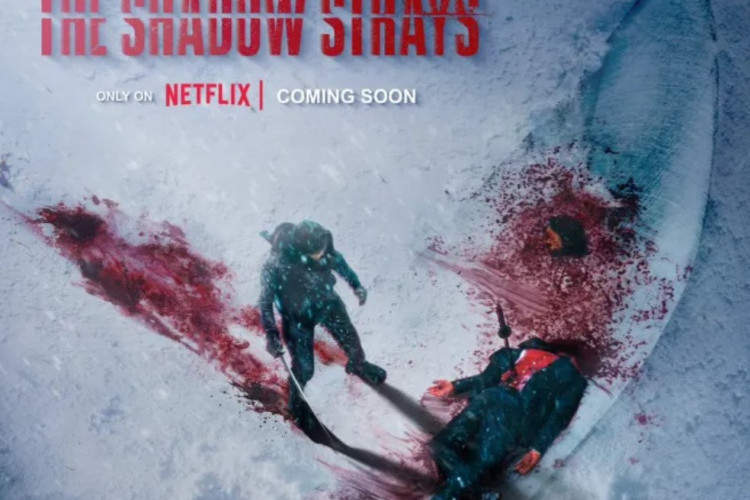 Nonton Film The Shadow Strays (2024) Full Movie HD Gratis, Aurora Ribero Tunjukkan Aksi Memukau Jadi Pembunuh Bayaran