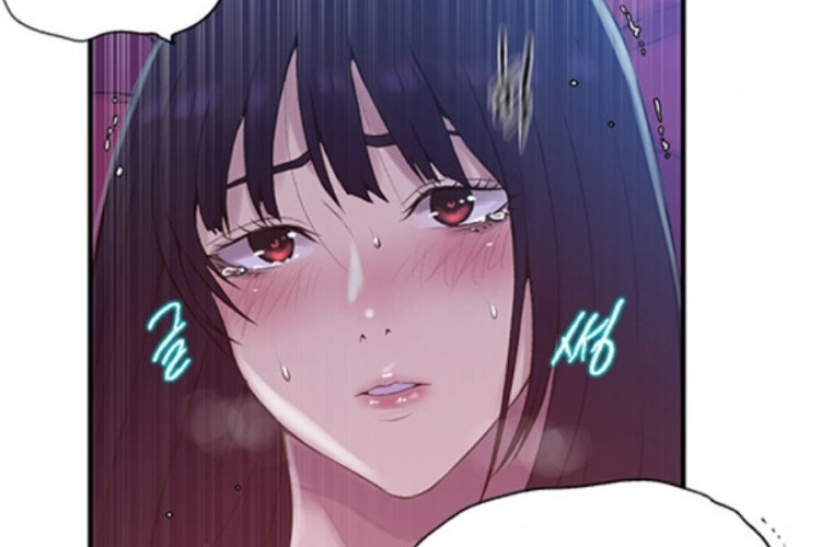 RAW Baca Manhwa Secret Class Chapter 238 Bahasa Indonesia, Jadi Ketagihan Rayuan Nakal Daeho