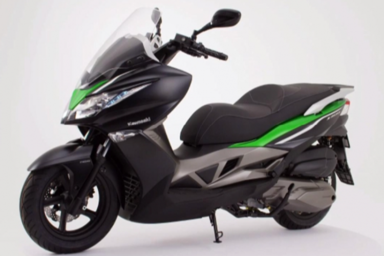 Harga Kawasaki Ninja Matic 160cc di Indonesia, Siap Ngaspal dengan DNA Ninja 250