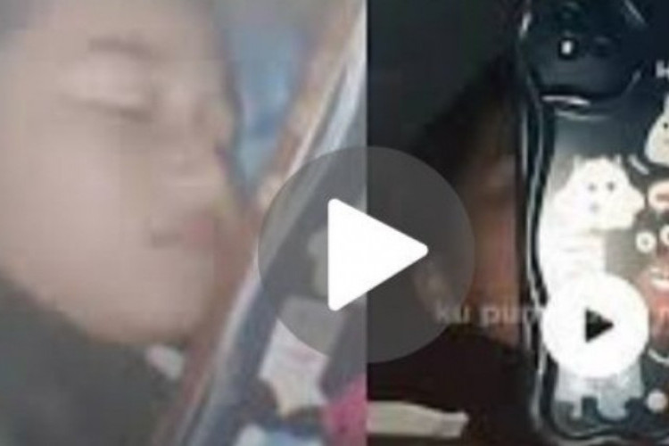 Link Video Saskia Dood Videy Asli Durasi Lengkap Part 1 dan 2 Tanpa Sensor, Masih Jadi Incaran Netizen