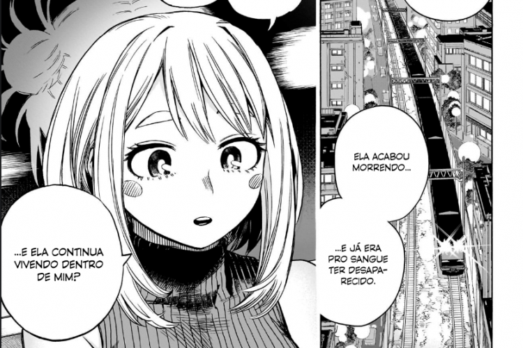 Enlace de Leer Manga My Hero Academia Capítulo Completo Español, Incluye Sinopsis y Otros Títulos