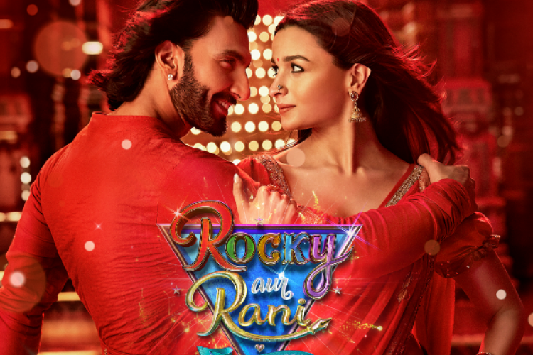 Nonton & Download Film Rocky Aur Rani Ki Prem Kahani (2023) Sub Indo Full Movie HD, Gratis Legal Bukan di IndoXXI dan LK21