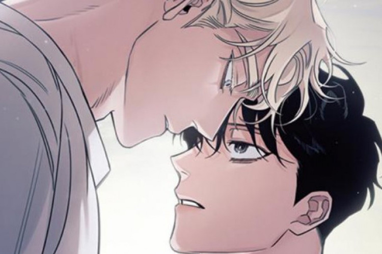 Synopsis and Link to Read Roses And Champagne Manhwa Full Chapter in English, A Very Hot Couple!