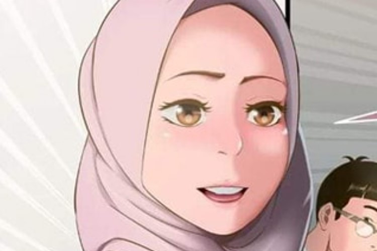 Link Komik Surti PDF Lengkap Tanpa Sensor GRATIS Cerita Panas Si Hijabers Beringas Khusus Dewasa! 