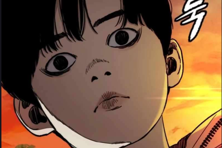 Link Baca Manhwa Wind Breaker Chapter 540 Bahasa Indonesia, Kemenangan Siap untuk Diraih