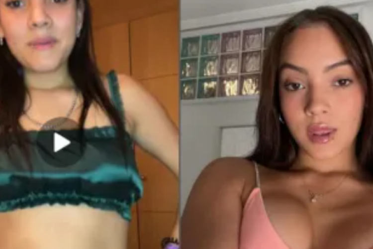 Enlace El Video Michelle Herrera Y Su Madre Leaked En Telegram, Más información